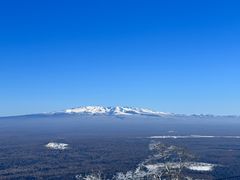 -长白山万达国际滑雪场