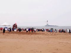 游乐设施-南戴河旅游度假区