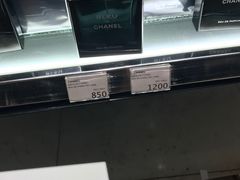 -DFS迪斐世(香港广东道店)