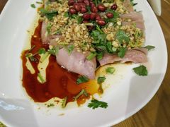 -猪腰一家·地道佛山菜(盐步店)