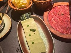 -季季山·云南野生菌火锅(上海首店)