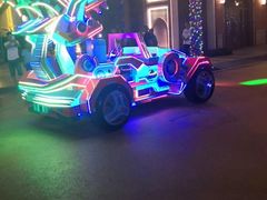 -三亚海昌梦幻海洋不夜城