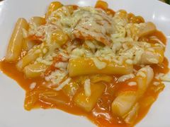 -韩礼年糕(飞虹路店)