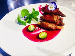 -Wei菋·Le Bistrot
