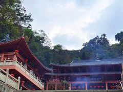 -飞霞风景名胜区