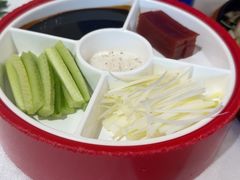 -满堂·烤鸭店·北京菜(鼓楼店)