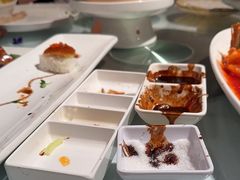 -京尊烤鸭店JINGZUN(春秀路店)