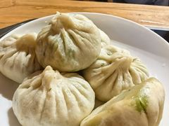 素包子-缘赵记(沙子口店)