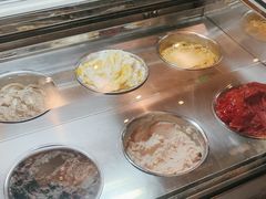 -BAKER&SPICE(安福路店)