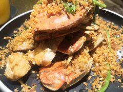 -79号渔船海鲜饭店(华强北店)