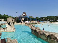 -太阳岛度假酒店