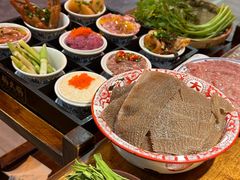 -楠火锅(西单店)