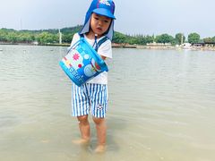 -上海月湖雕塑公园