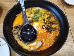 地狱拉面-赤稻·日式料理(禅城店)