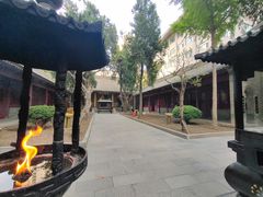 -罔极寺