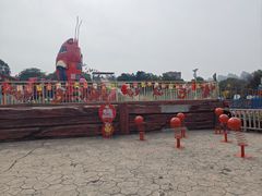 -南湖梦幻岛
