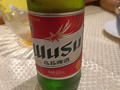 -巴扎美食·新疆菜·西域歌舞表演餐厅(新疆大厦店)