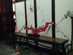 -佛山顺德香云纱园林酒店(清晖园店)