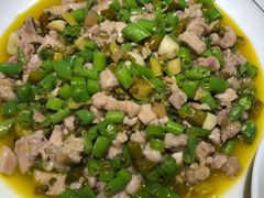 一品鲜椒兔-万重锦·人文川菜馆(骡马市店)