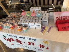 -尊立方海鲜酒店·生日宴·家宴