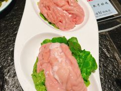 -旺晖本帮骨头煲·深夜火锅(梅园路店)