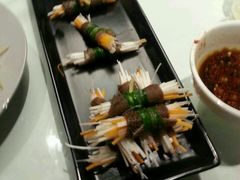 -U你·天然调味(南湖总店)