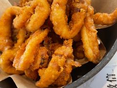 -必胜客(安盛金马店)