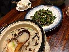 -泡桐树孙二娘私房菜