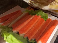 -蓉城老妈火锅(双林路店)