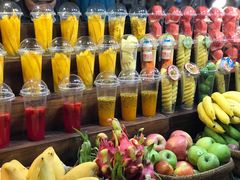 -滨海尚泰美食广场