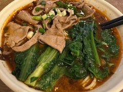 -老家猪肝面(石油路店)