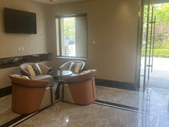 -华夏良子·足道SPA艾灸(铁道大厦店)