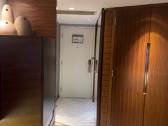 -上海锦江汤臣洲际大酒店