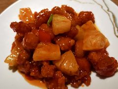 -扬州狮子楼·非遗淮扬菜(东关街店)