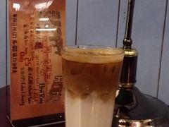 -么么咖啡(亚运豪庭店)