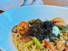 -娜娜家•Nana's restaurant (南开大悦城店)