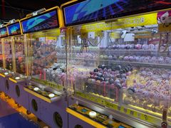 -风云再起游乐汇(北京西单西西友谊店)
