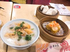 -点都德(大茶楼店)