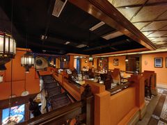 -清真·双公羊·馕坑烤全羊(奥体店)