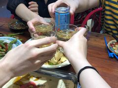 -阿记烧烤(大兴新区店)