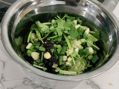 -重庆特色冷锅鱼(武大店)