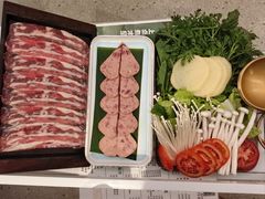 -菌公主·野生菌蒸汽火锅(告庄店)