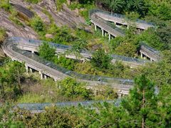 -大明山自然探索公园