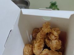 -肯德基(堤口店)