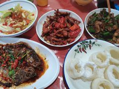 -老三样·美食研究中心(世贸路店)