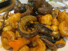 -君霖海鲜私房菜(春柳店)