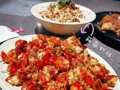 -一棠龙虾•王牌虾球(楚河汉街店)