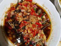 -费大厨辣椒炒肉(黄兴中心广场店)