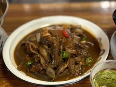 -李东农庄(中南百草园地标店)