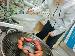 -豆舞咖啡(民乐路店)